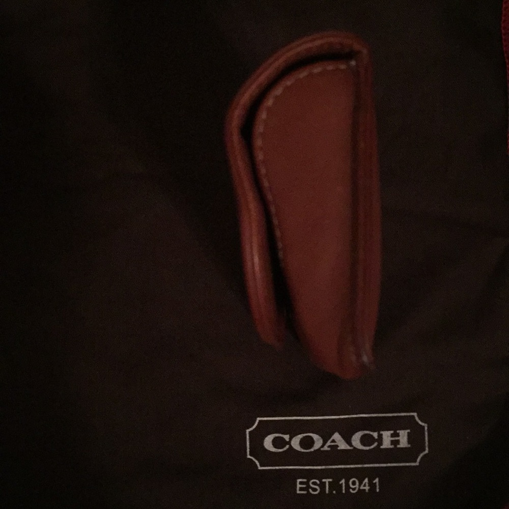 HTF! Vintage Full Eyeglass Case - Picture 4 of 6